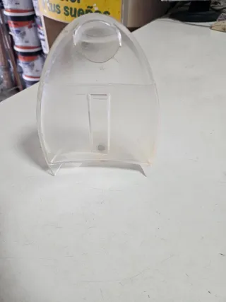 Recambio cafetera Dolce Gusto