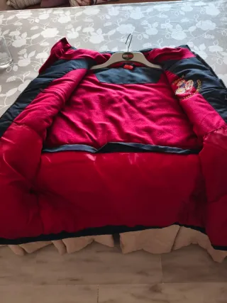 Anorak sin mangas Centuria Romana Macarena