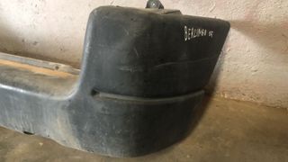 PARAGOLPES TRASERO CITROEN BERLINGO 2005