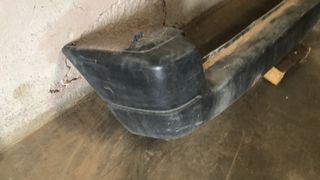 PARAGOLPES TRASERO CITROEN BERLINGO 2005