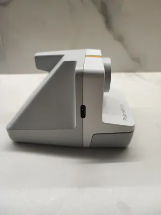 Polaroid Now Fotocamera Istantanea con ricarica