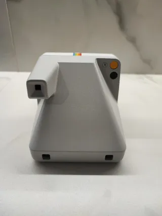 Polaroid Now Fotocamera Istantanea con ricarica