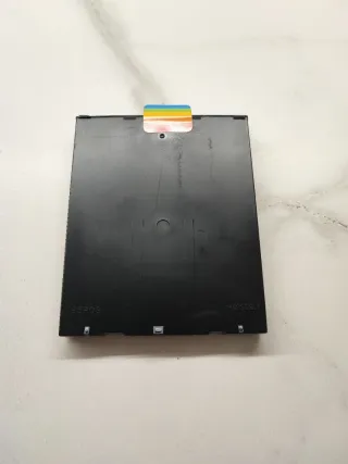 Polaroid Now Fotocamera Istantanea con ricarica