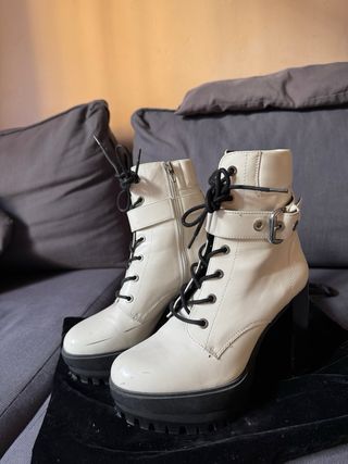 Pack calzado mujer 38/39