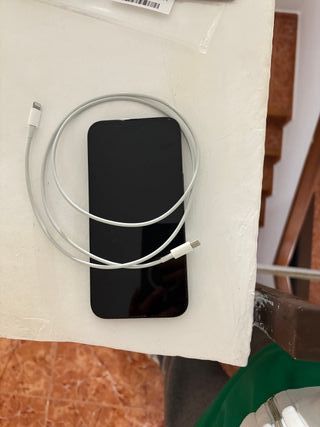 iPhone 14 Pro Max 128GB Negro