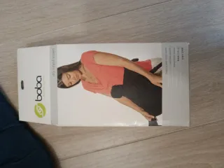 Mochila Portabebés Manduca Azul