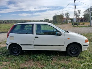 FIAT Punto 1999