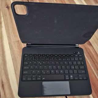 iPad Air 5 M1 64GB Gris + Accesorios