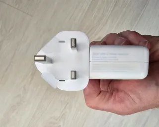 Cargador Apple USB-C MacBook Pro