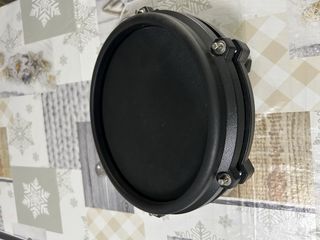 Pad de batería electrónica Alesis de malla. NUEVO