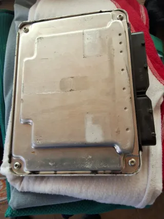 Centralita VAG TDI 110