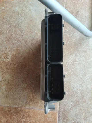 Centralita VAG TDI 110