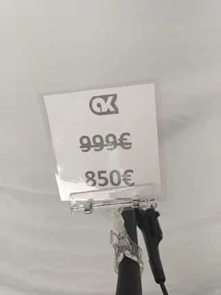 Bicicleta Giant Talon Talla M