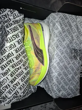 Puma Deviate Nitro Elite 2 Talla 43