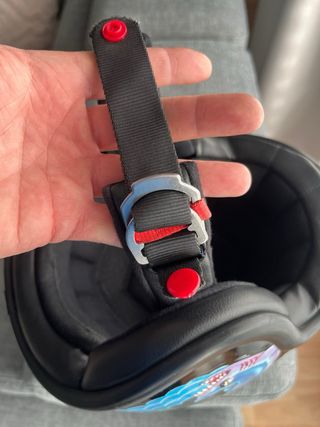 Casco Moto DMD Jet Vintage Fate Loves