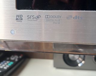 Televisor Samsung 50 Negro