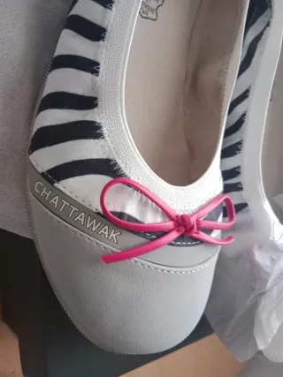 Bailarinas Chattawak