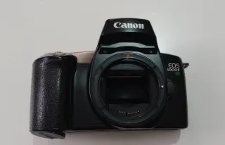 Canon EOS 1000F Piezas Cámara