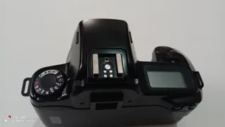 Canon EOS 1000F Piezas Cámara