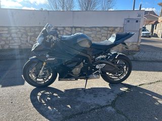 BMW S1000RR 2010 - 1000cc