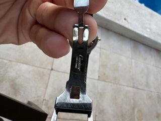 Reloj Must de Cartier 21