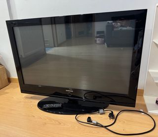 TV Plasma Samsung 42' HD