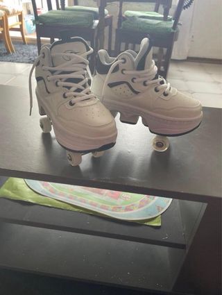 Zapatillas Patines Infantiles