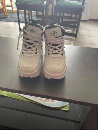 Zapatillas Patines Infantiles