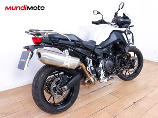 BMW F 800 GS ABS
