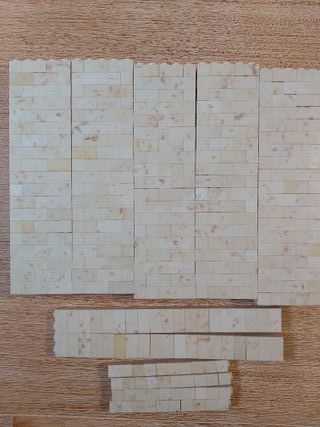 Exin Castillos Ladrillos