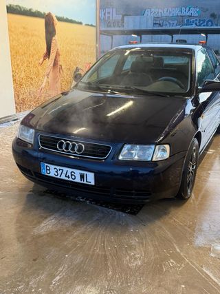 Audi A3 1999
