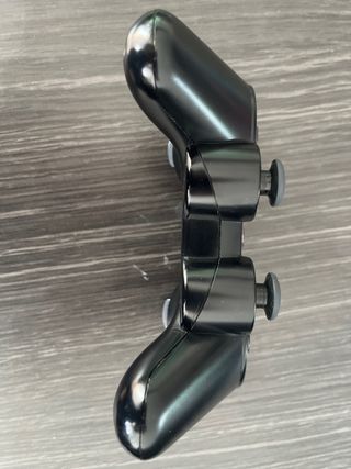 Mando PS3 Sony Negro