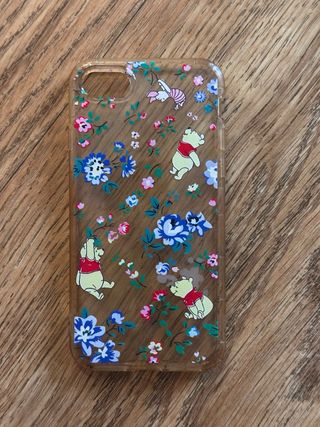 Fundas iPhone 6/6S/7/8/SE (2020/2022)