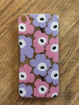 Fundas iPhone 6/6S/7/8/SE (2020/2022)