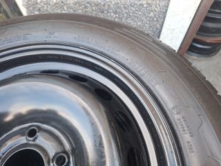 Renault Trafic 205 65 R 16 C - Rueda de repuesto