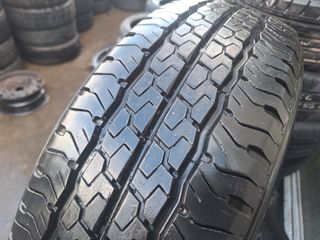 Renault Trafic 205 65 R 16 C - Rueda de repuesto