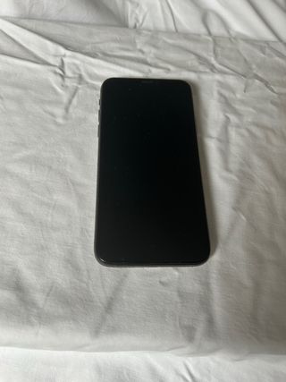 iPhone X 256GB Grigio Siderale