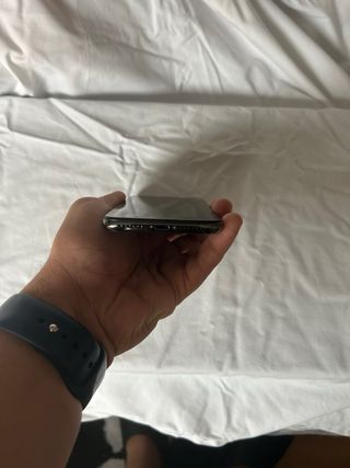 iPhone X 256GB Grigio Siderale