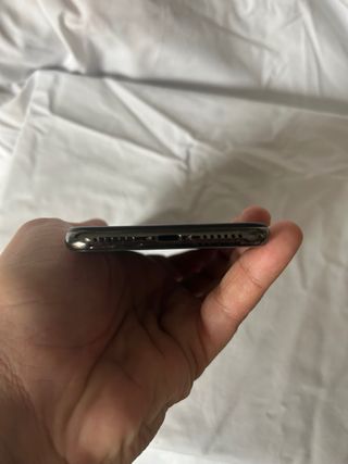 iPhone X 256GB Grigio Siderale