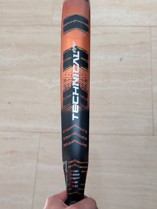 Babolat Technical Viper 2024