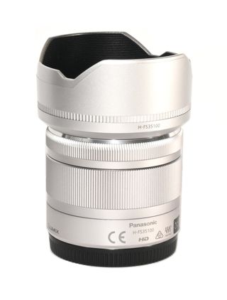 Panasonic Lumix G Vario 35-100mm