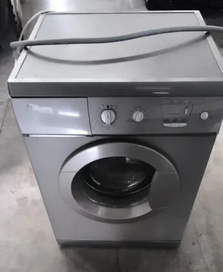 Lavadora Edesa Eficient