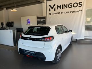 Peugeot 208 1.2 75CV Active Pack