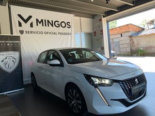 Peugeot 208 1.2 75CV Active Pack