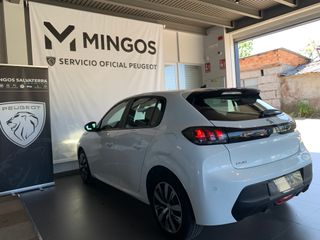 Peugeot 208 1.2 75CV Active Pack