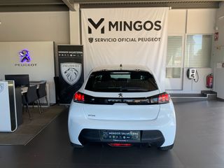 Peugeot 208 1.2 75CV Active Pack