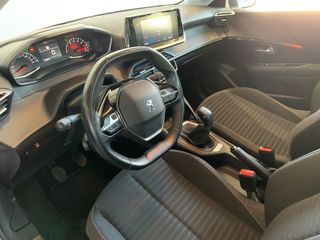 Peugeot 208 1.2 75CV Active Pack