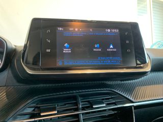 Peugeot 208 1.2 75CV Active Pack