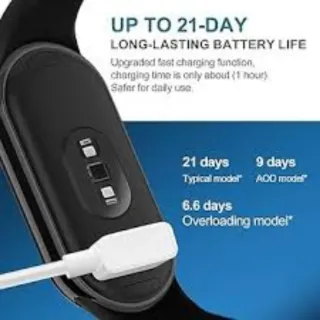 Xiaomi smart band 10 Negra Nueva Precintada