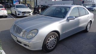 MAGNÍFICO Mercedes Clase E280 231CV AUTOMÁTICO